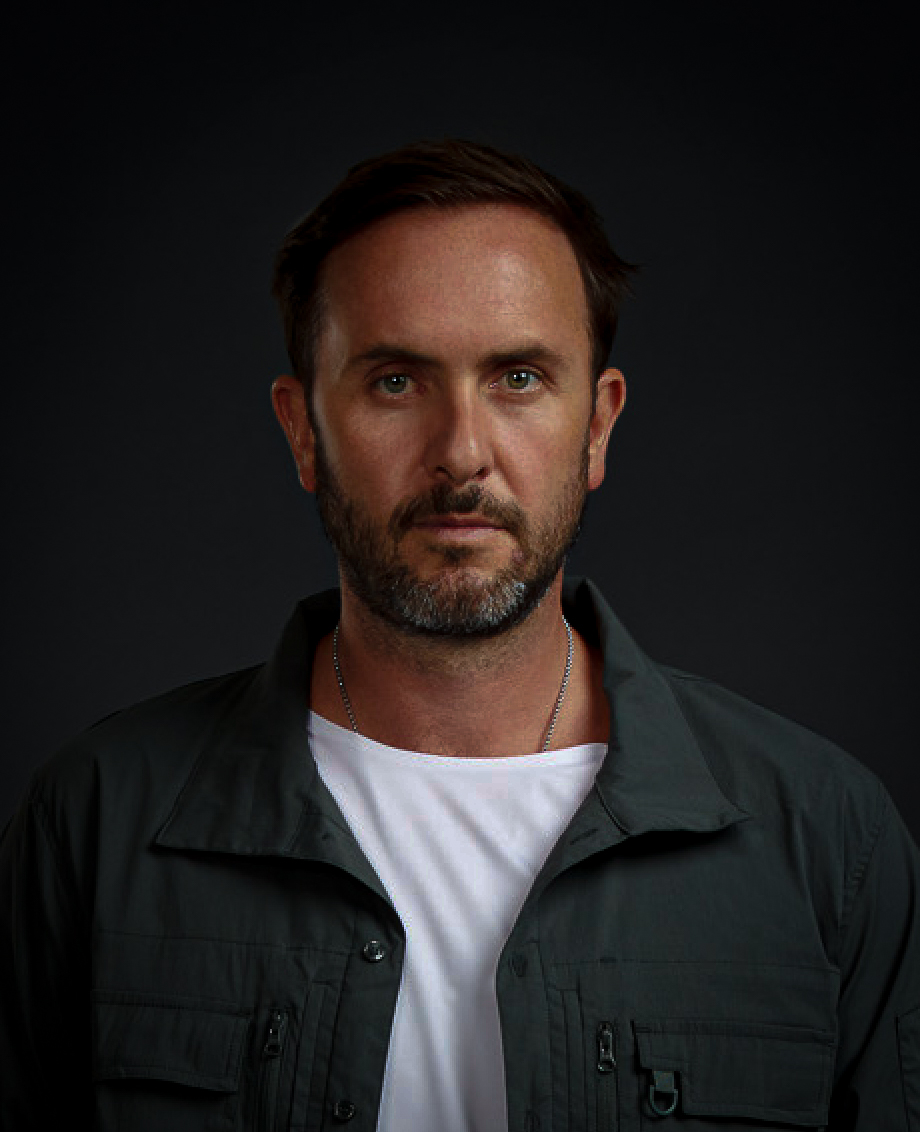 Jorge Barros
